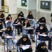 چند نکته کلیدی که باید پذیرفته‌شدگان کنکور ۱۴۰۴ بدانند