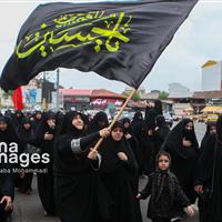 مرکز مدیریت حوزه‌ علمیه از حضور میلیونی مردم در اربعین قدردانی کرد