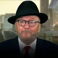 گالووی: ترامپ و پوتین در آلاسکا به پارس سگ‌های آنجا گوش می‌کنند، ولی به زلنسکی نه!