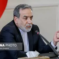 عراقچی: دوستی ارمنستان و ایران، درختی ریشه‌دار است