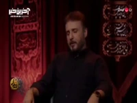 روایت تکان‌دهنده سیدجواد هاشمی از طلبیده شدن راننده عراقی به مشهد