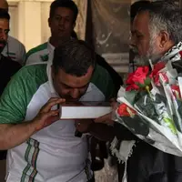 حضور کاروان تیراندازی ایران با عنوان «شهدای اقتدار» در مسابقات قهرمانی آسیا