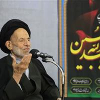 امام جمعه بیرجند: هوشیاری امت اسلامی تنها راه مقابله با استعمار جهانی است