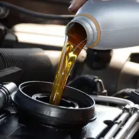 جولان روغن موتورهای تقلبی در بازار