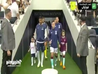 خلاصه بازی تاتنهام 3-0 برنلی