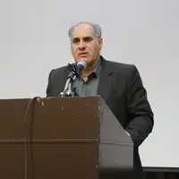 نماینده اندیمشک: ۷۰ هکتار زمین راه‌آهن در شهر بلاتکلیف مانده است