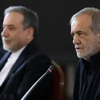 ماموریت جلوگیری از تکرار جنگ