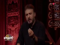 سید جواد هاشمی: طرفداری بعضی‌ها از دشمن به خاطر لجبازی‌شان با مسئولان احمق است