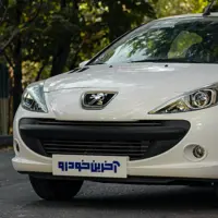 پژو ۲۰۷ کار کرده بخریم یا نه؟