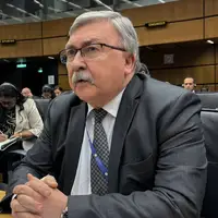 اولیانوف: سه کشور اروپایی حق ندارند به سازوکار «اسنپ بک» متوسل شوند