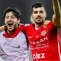 شعبه دوم لیگ برتر فوتبال ایران آغاز می‌شود!