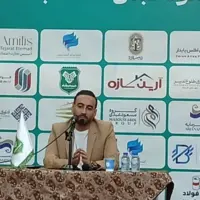 مالک خیبر: هر استعدادی در سراسر ایران را دنبال می‌کنیم
