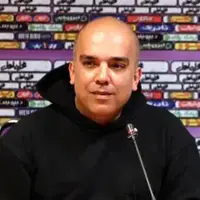 محمد نوری‌فر مدیررسانه‌ای استقلال شد