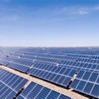 صنایع استان مرکزی پیشرو در تولید انرژی‌های خورشیدی