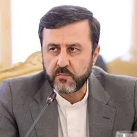 واکنش غریب آبادی به جانبداری نایب رئیس دیوان بین‌المللی دادگستری از اسرائیل