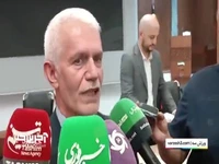 اسبقیان:با فساد در هر زمینی به شدت برخورد میکنیم