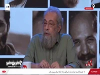فراستی: انگار «اتاقک گلی» یک مستند است نه یک فیلم