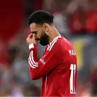 صلاح، ژوتا را فراموش نکرد؛ گریه امان نمی‌دهد!