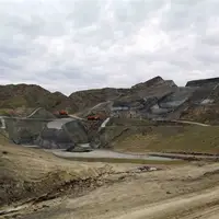 پایان ۲۰ سال بلاتکلیفی اهالی ۶ روستای سد چایلی؛ ساخت ۱۶۰۰ واحد مسکونی آغاز شد