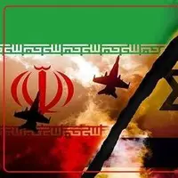 فرقه‌ای که می‌خواست در جنگ ۱۲ روزه، تهران را تسخیر کند