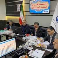 برداشت بی‌رویه، سفره‌های آب خراسان‌ جنوبی را در معرض خطر جدی قرار داد