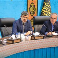 تاکید استاندار یزد بر ضرورت تسریع در پرداخت تسهیلات فرزندآوری و مسکن
