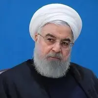 روحانی: آمریکایی‌ها در مقاطع مختلف دنبال بهانه‌ برای حمله به ایران بودند