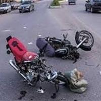 اعمال قانون 64000 موتورسیکلت به‌دلیل پوشش پلاک