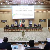 رشد صادرات غیرنفتی در گیلان