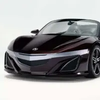 آکورا NSX رودستر مرد آهنی در فیلم اونجرز به حراج گذاشته می‌شود!