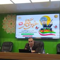 افزایش دو رتبه‌ای بیمارستان‌های اراک با حمایت دانشگاه و خیران سلامت