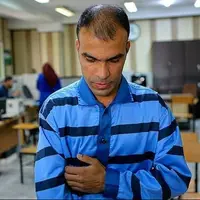 حکم اعدام مرد شیطان‌صفت صادر شد