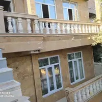 صاحبخانه‌ام بدجور روی اعصابم است