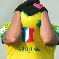 مجوز میزبانی در آبادان به آبی‌پوشان داده نشد!