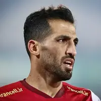 شایعه عجیب درباره وحید امیری رد شد