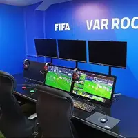 وعده داور ویدیویی فدراسیون نقش بر آب شد!