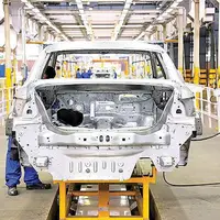 مناقشه جدید خودرویی با حکم تعزیرات