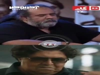 انتقاد تند فراستی؛ فرهاد اصلانی اصلا بازیگر نیست!