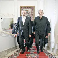 زمان تصمیم بزرگ