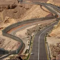 پیشرفت چشم‌گیر طرح انسداد مرزهای شرقی در خراسان رضوی؛ نصب ۱۳۰ کیلومتر دیوار مرزی