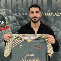 دو بازیکن پرسپولیس در تیم جدید!