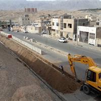 اجرای ۱۲۶ کیلومتر بازسازی شبکه آب و فاضلاب در خراسان جنوبی با هزار میلیارد تومان اعتبار