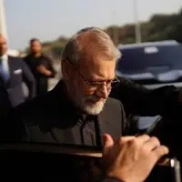 ابطال خالی‌بندی غربگرایان با اولین مأموریت مهم لاریجانی