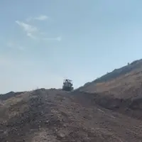 آغاز عملیات بهسازی ۲۲ کیلومتر ایل راه عشایری در قزوین