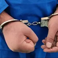 دستگیری عاملان نزاع و اخلال نظم عمومی در یکی از بیمارستان‌های نهاوند