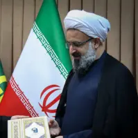 جایگزین موقت صدیقی در ستاد امر به معروف و نهی از منکر منصوب شد