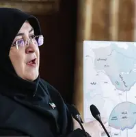 سخنگوی دولت: ایران نگران حضور نیروهای خارجی در قفقاز است