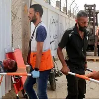 سازمان ملل متحد مرگ ۱۷۶۰ امدادگر را در غزه ثبت کرده است