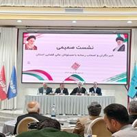 ۱۸ زندانی جرایم غیرعمد با کمک اصحاب رسانه استان اردبیل آزاد شدند
