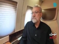 توضیح دبیر شورای‌عالی امنیت ملی از توافق بین ایران و عراق
